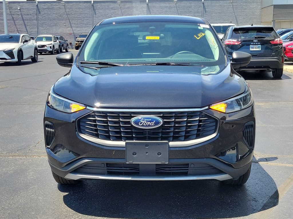 New 2026 Ford Escape Active w/ Cold Weather Package AWD/4WD 360° Tour