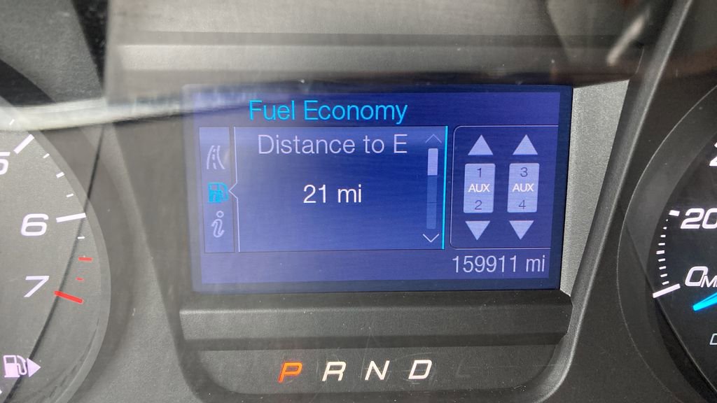 Used 2013 Ford Taurus Police Interceptor AWD w/ Ready For The Road Pkg image 22