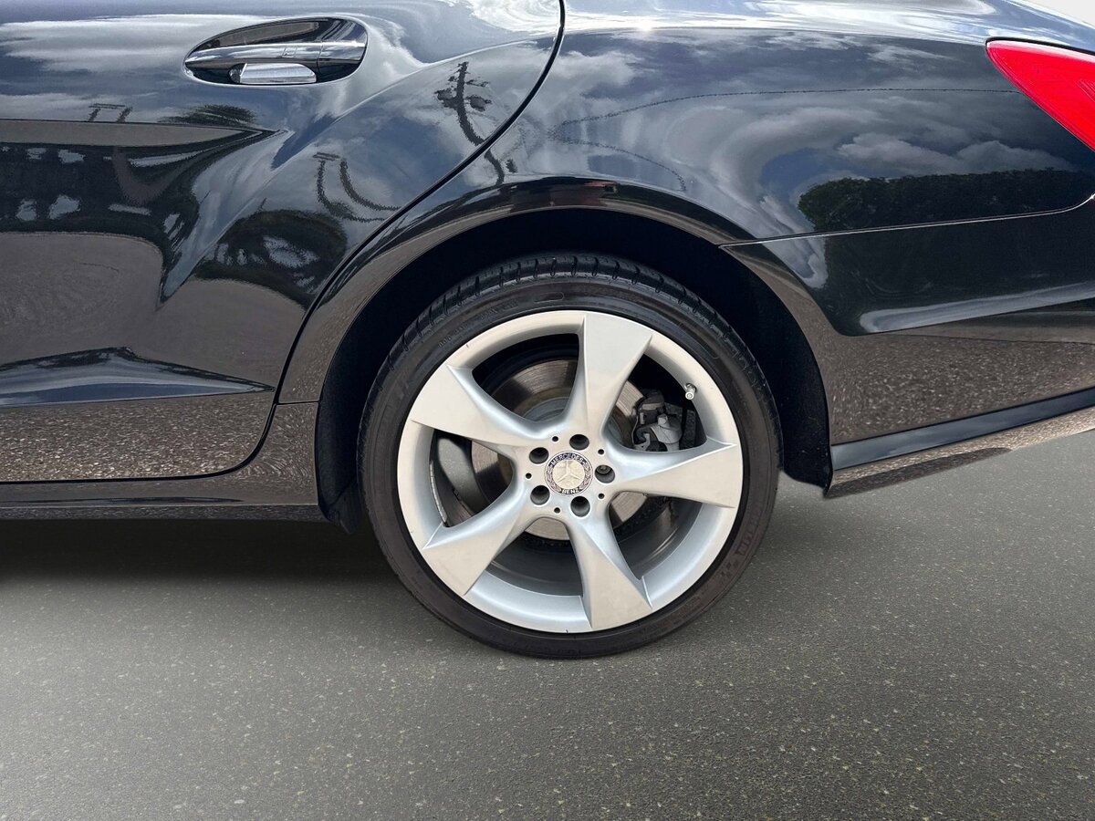 Used 2013 Mercedes-Benz CLS 550 image 9