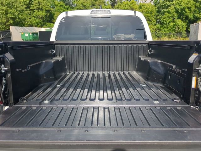 Certified 2022 Toyota Tacoma SR5 image 13