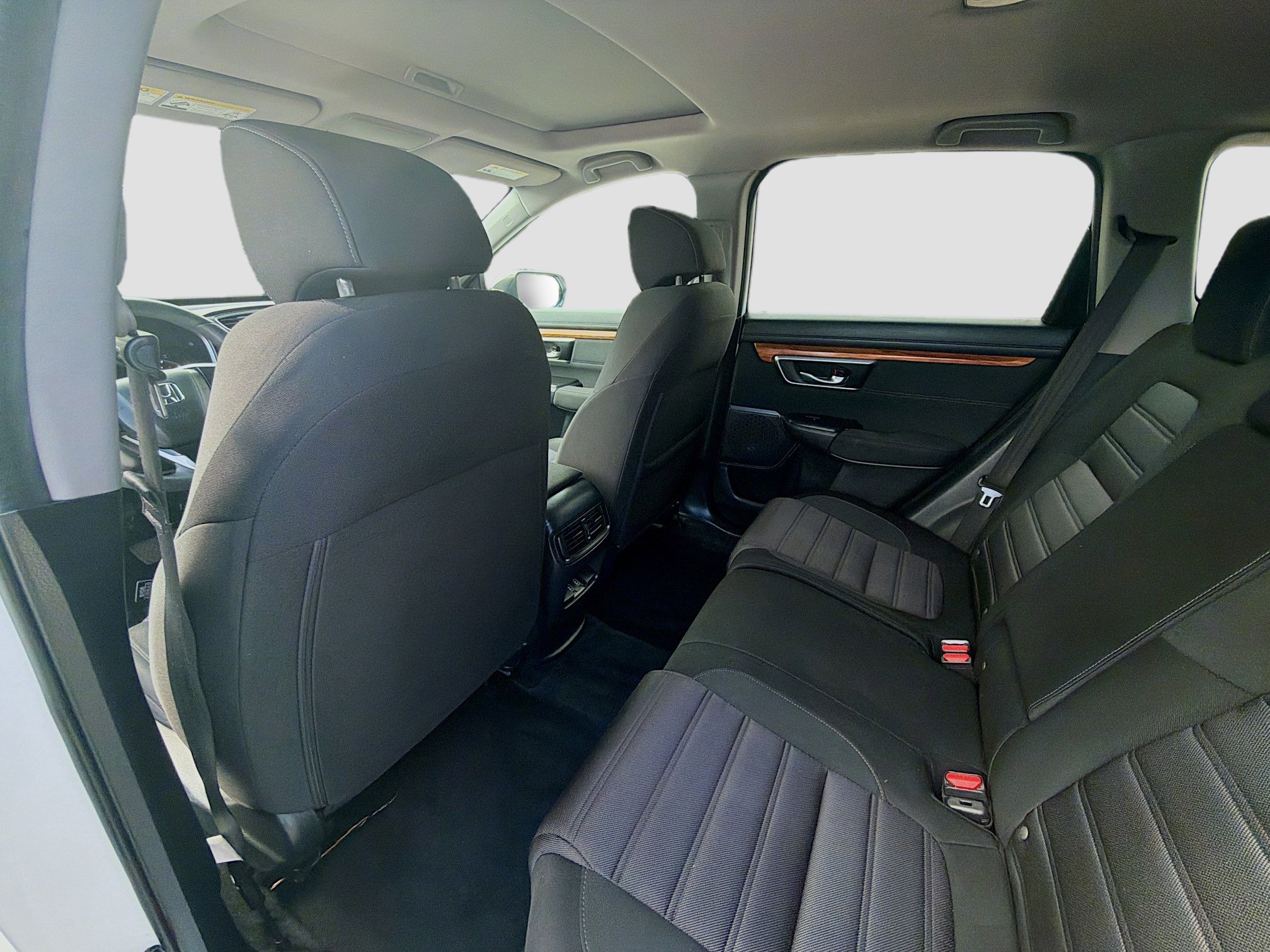 Certified 2020 Honda CR-V EX image 23