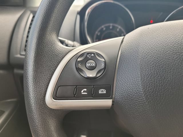 Used 2024 Mitsubishi Outlander Sport ES AWD/4WD image 28