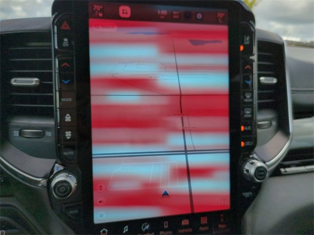 New 2026 RAM 1500 Laramie image 20