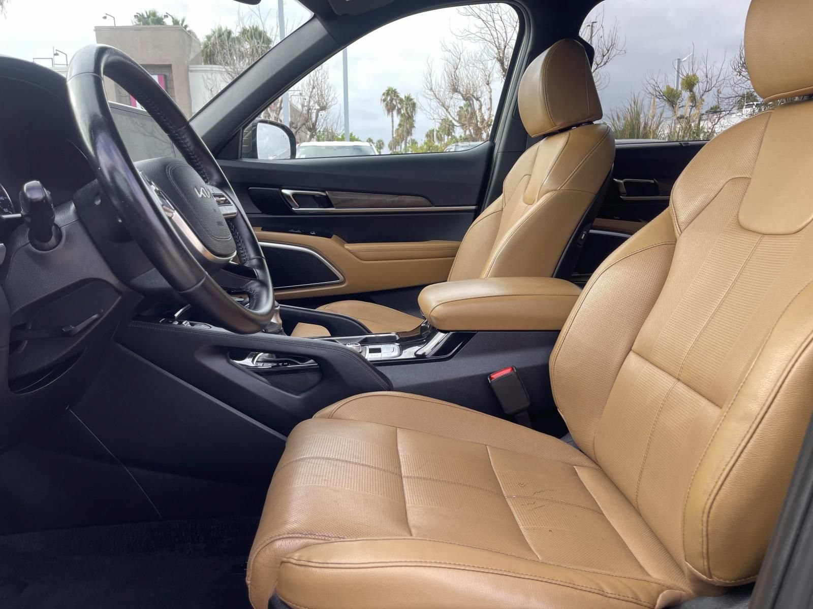 Used 2022 Kia Telluride SX FWD image 19