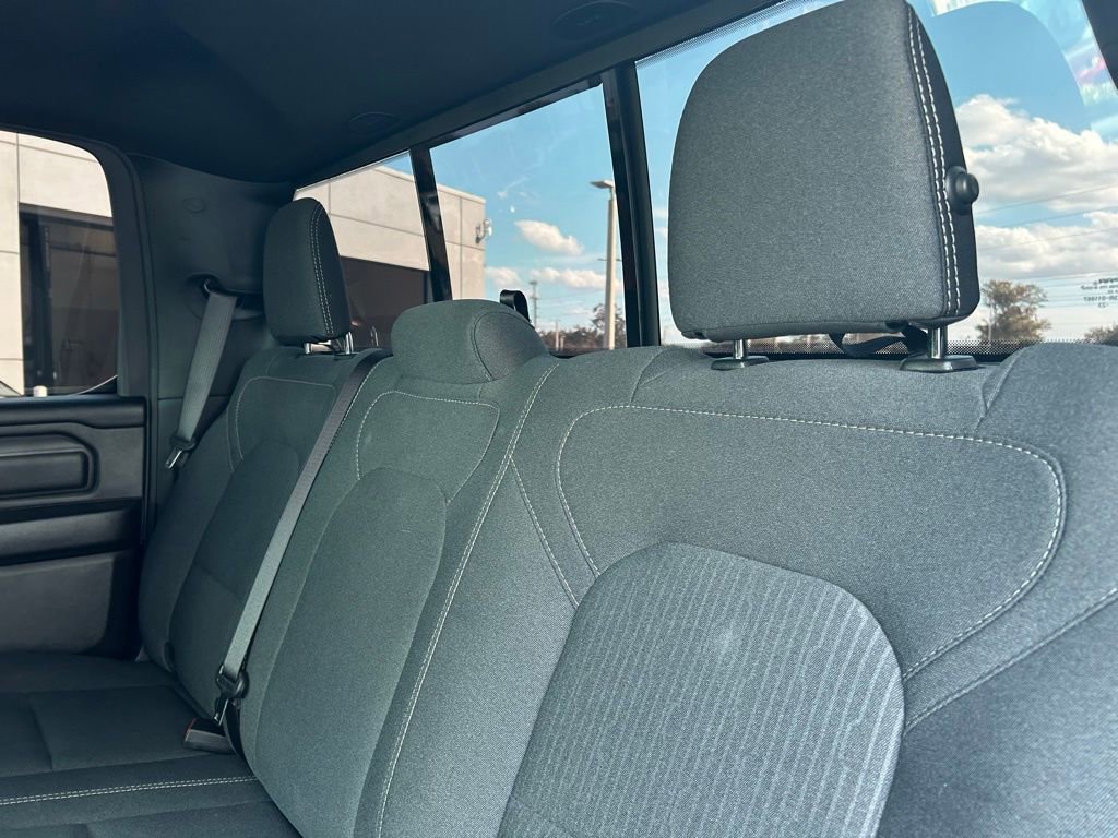 Used 2024 RAM 1500 Tradesman w/ Warlock PACKAGE image 53