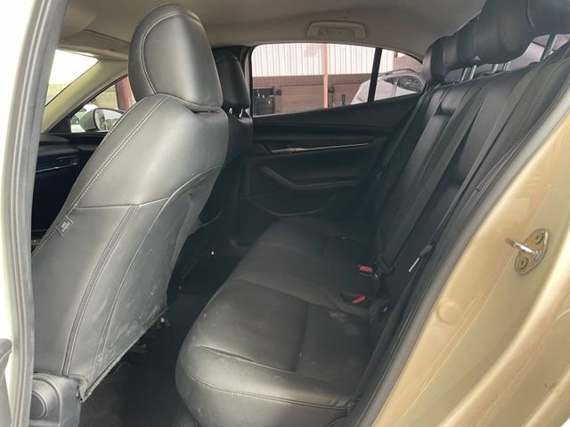 Used 2023 MAZDA MAZDA3 s FWD image 16