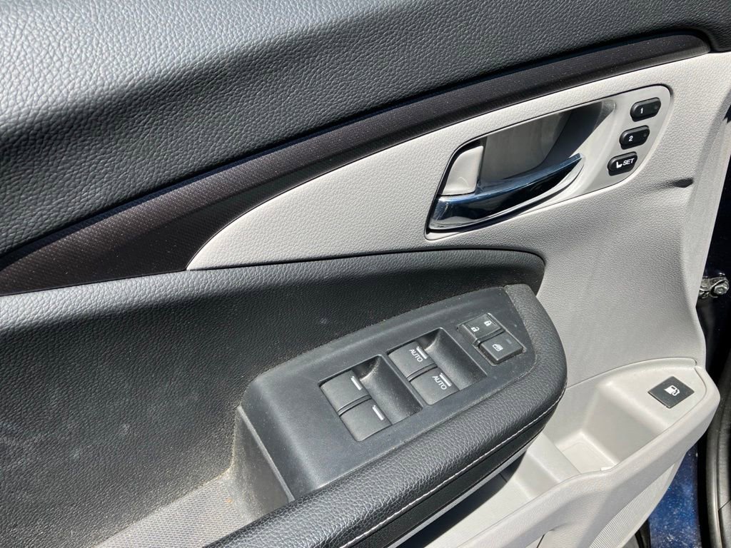 Used 2021 Honda Ridgeline RTL-E image 11