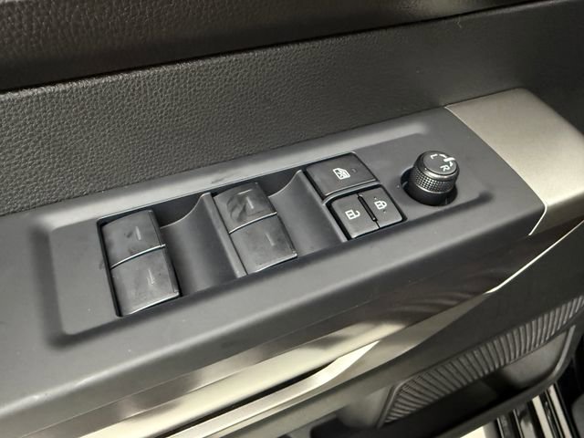 New 2026 Toyota Tundra SR5 w/ TRD Off-Road Premium Package image 29