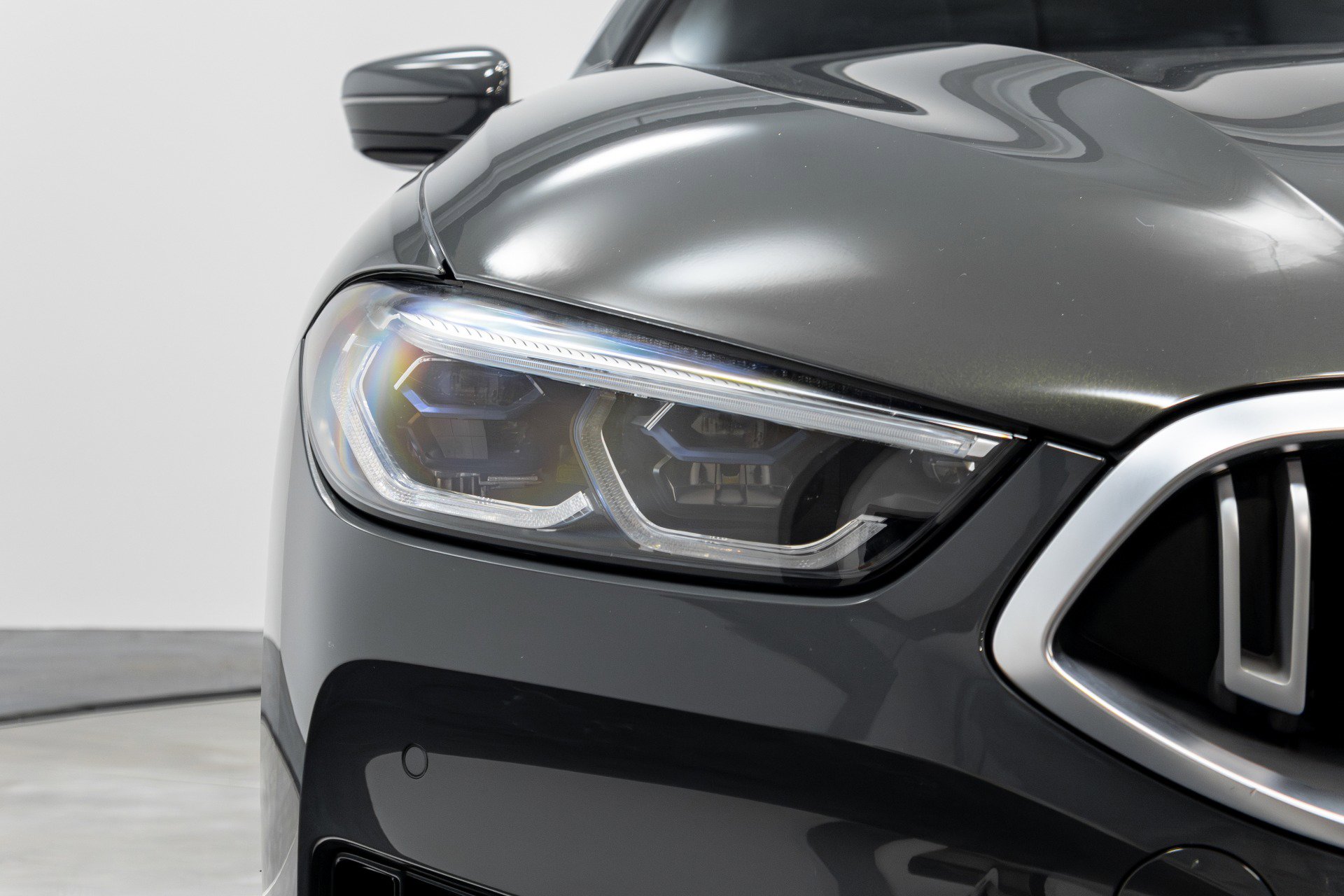 Used 2023 BMW ALPINA B8 xDrive Gran Coupe image 47