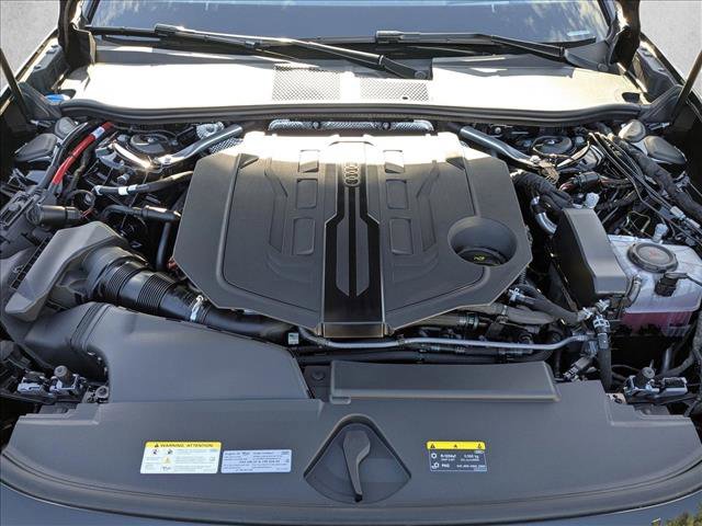 New 2026 Audi A6 Prestige image 16