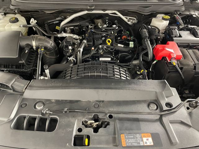 Certified 2022 Ford Ranger XLT w/ Equipment Group 301A Mid image 20