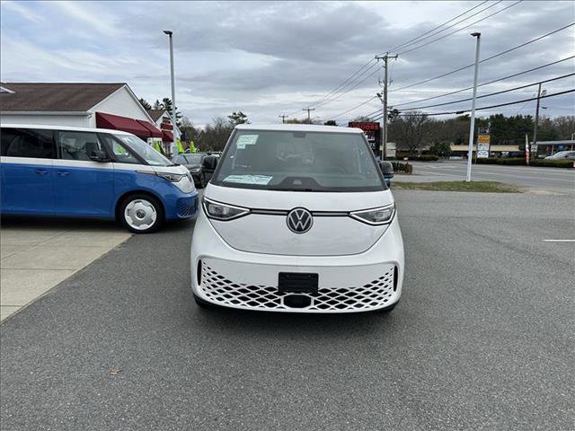 New 2025 Volkswagen ID. Buzz Pro S image 1