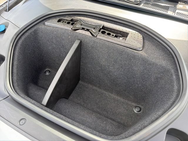 Used 2023 Polestar Polestar 2 w/ Pilot Pack AWD/4WD image 27