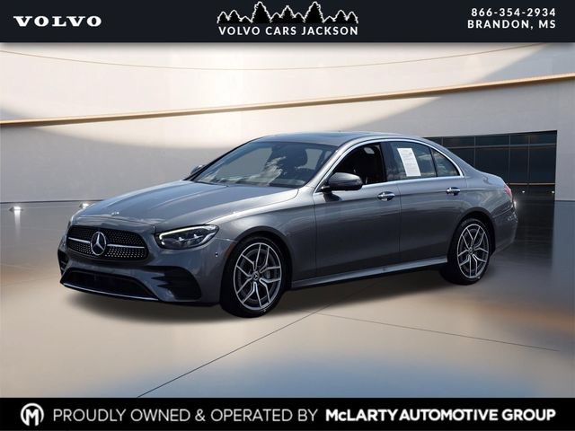 Used 2021 Mercedes-Benz E 350 Sedan image 7