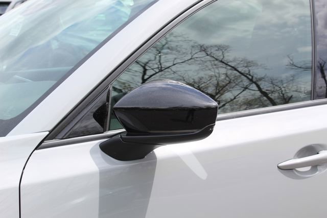 New 2026 MAZDA CX-5 Select AWD/4WD image 11