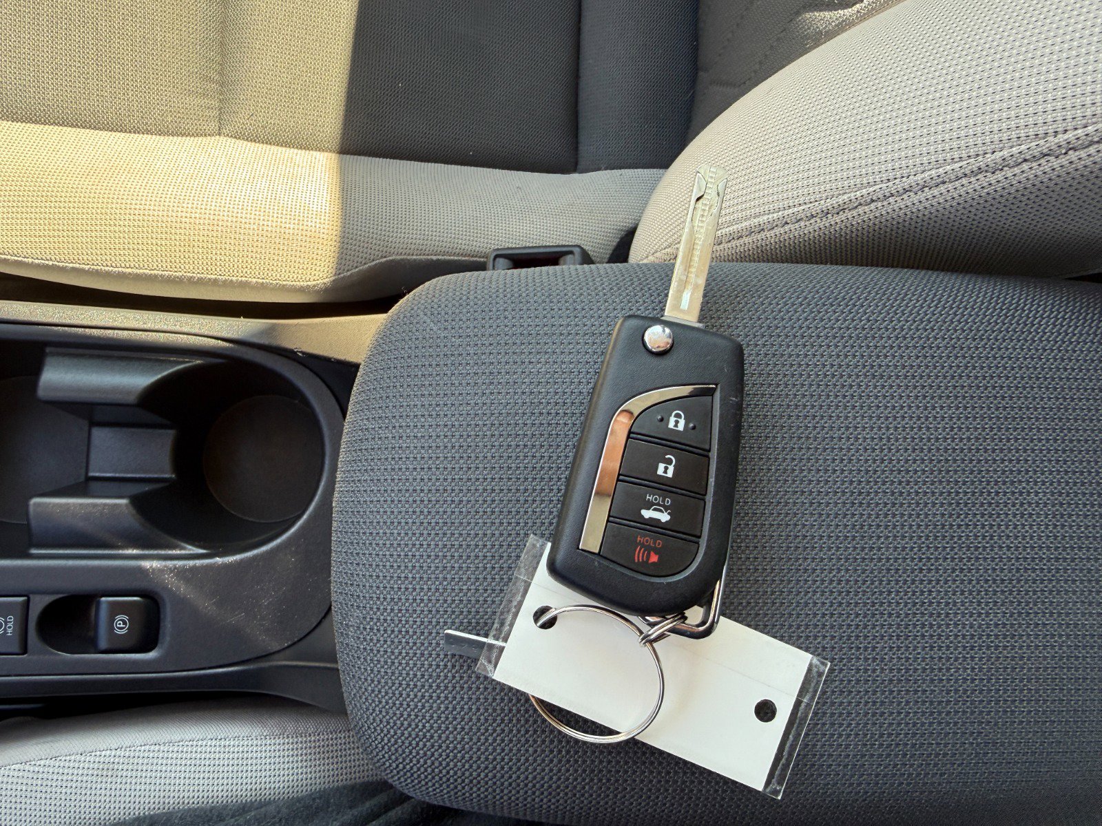 Used 2023 Toyota Corolla LE w/ Carpet Mat Package (TMS) image 33