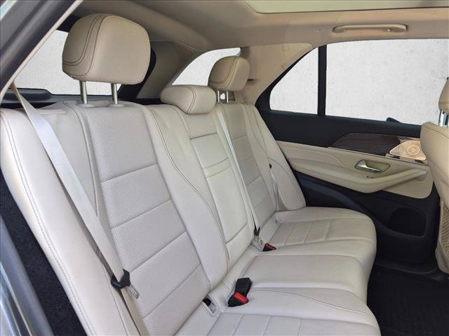 Certified 2022 Mercedes-Benz GLE 350 4MATIC image 18