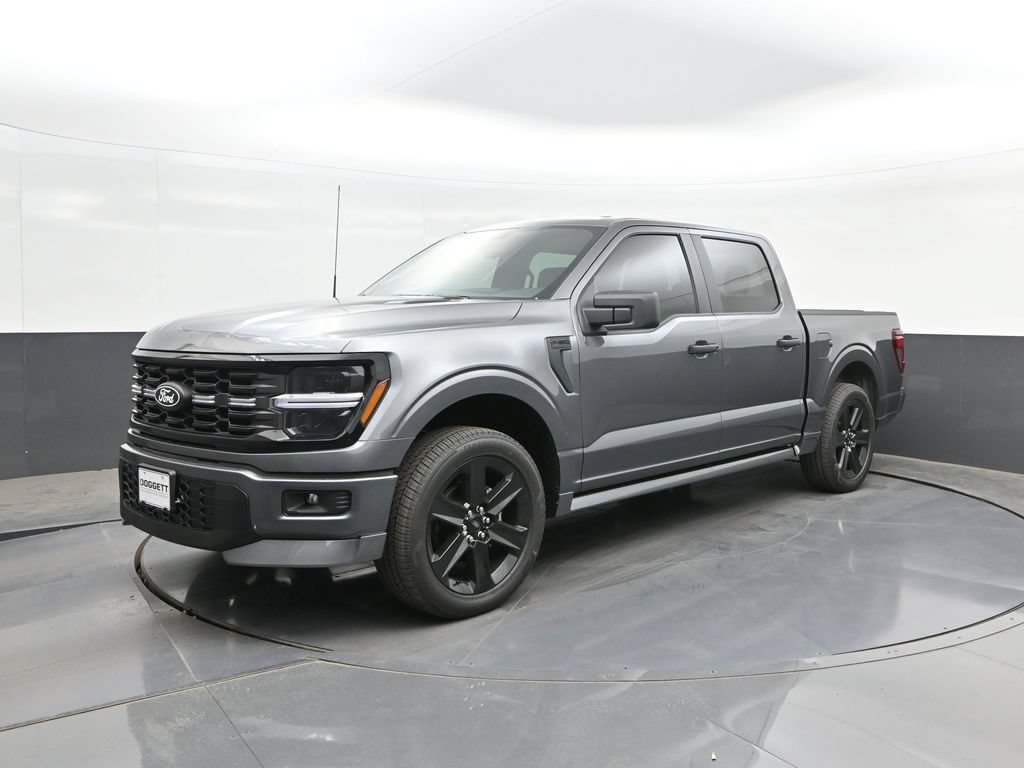 New 2026 Ford F150 STX AWD/4WD image 31