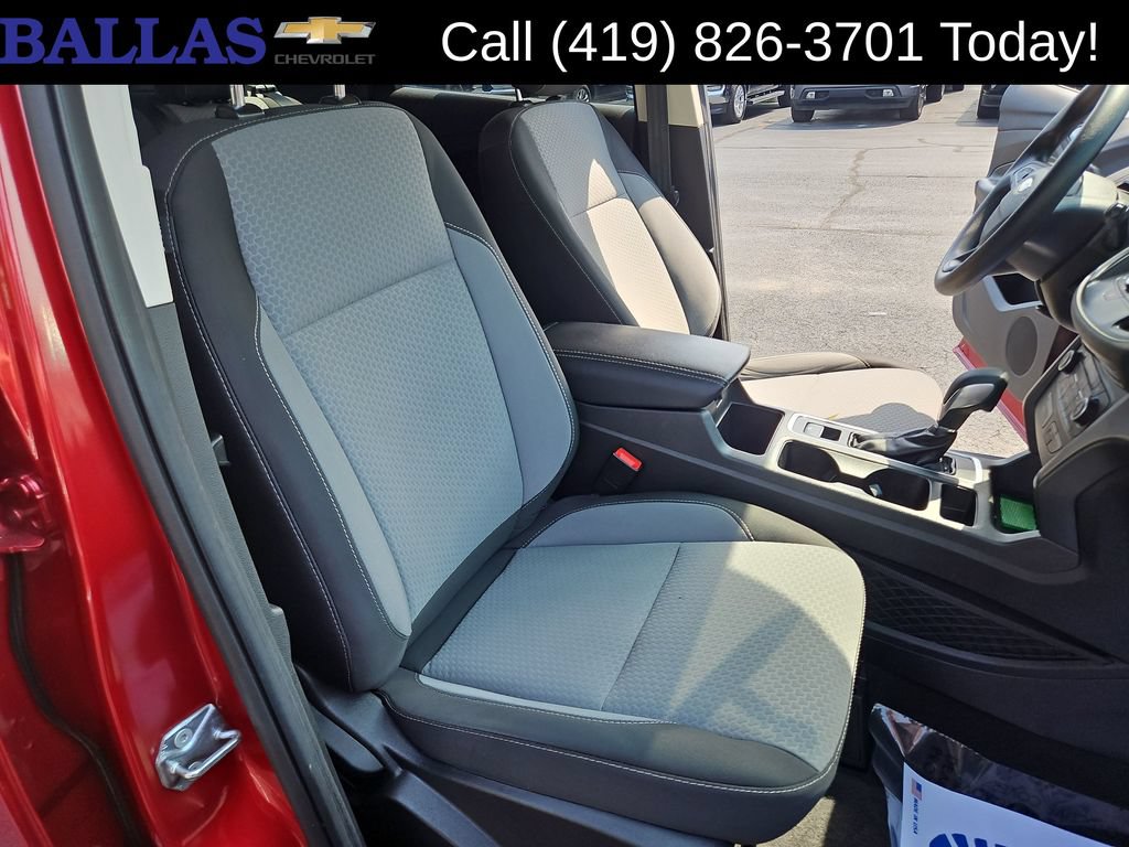 Used 2019 Ford Escape SE FWD image 27