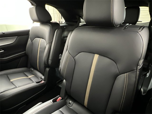 New 2026 MAZDA CX-90 3.3 Turbo S w/ Premium Package image 23