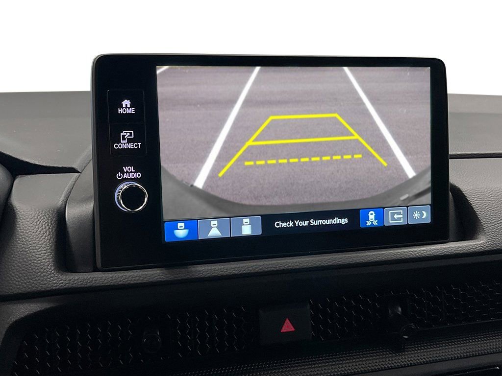 New 2026 Honda CR-V Sport-L image 25