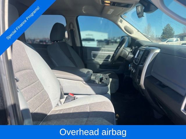 Used 2014 RAM 1500 Classic SLT image 21