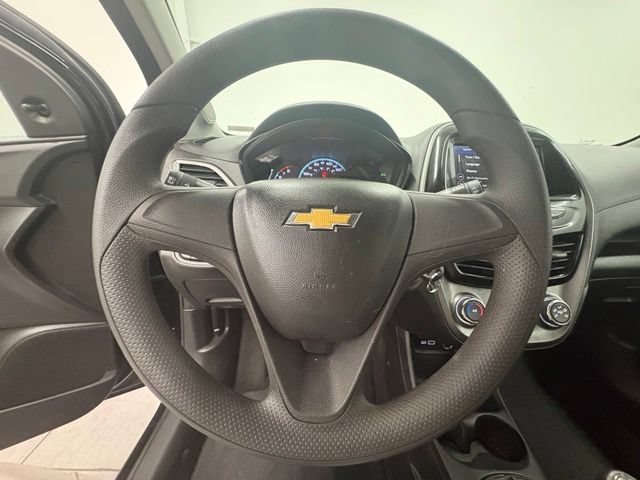 Used 2021 Chevrolet Spark LS FWD image 19
