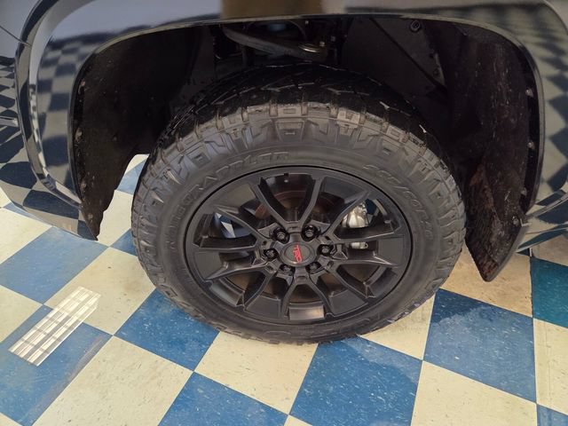 Used 2023 Toyota Tundra 1794 Edition w/ TRD Off-Road Package AWD/4WD image 9