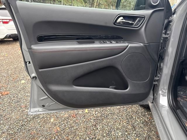 New 2026 Dodge Durango GT image 16