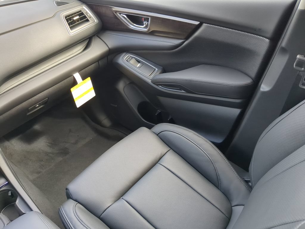 New 2026 Subaru Ascent Touring AWD/4WD image 16