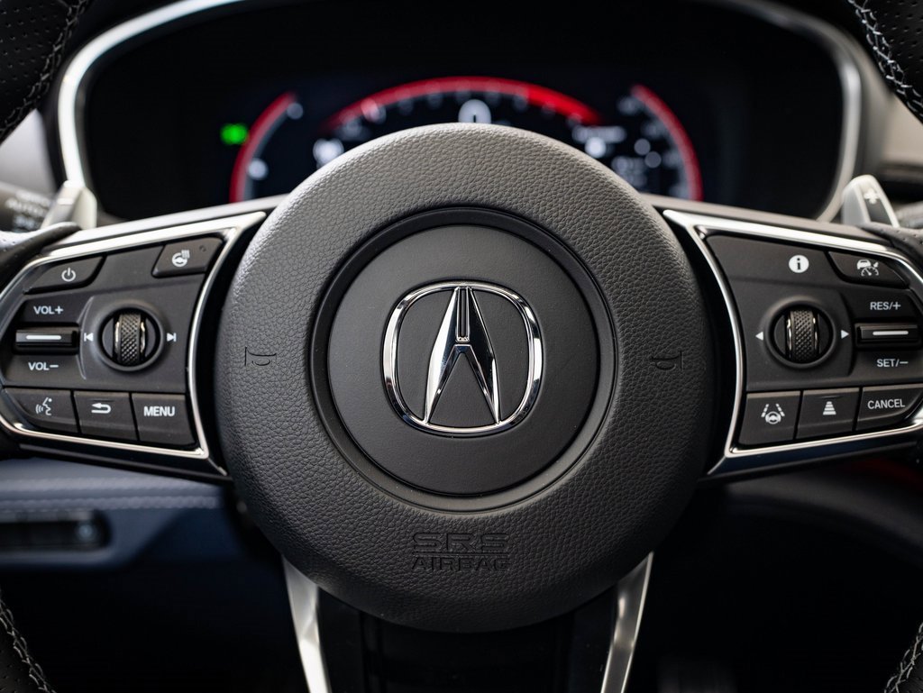 New 2026 Acura MDX Type S image 30