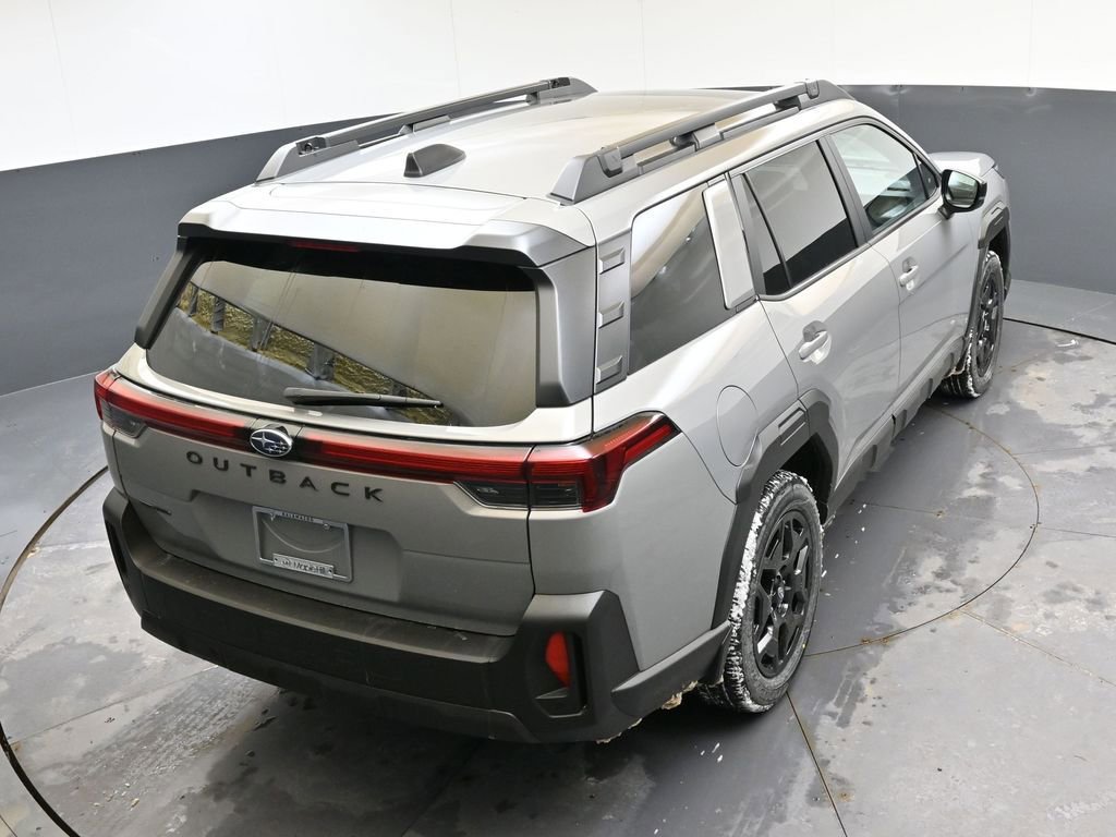 New 2026 Subaru Outback Limited image 44