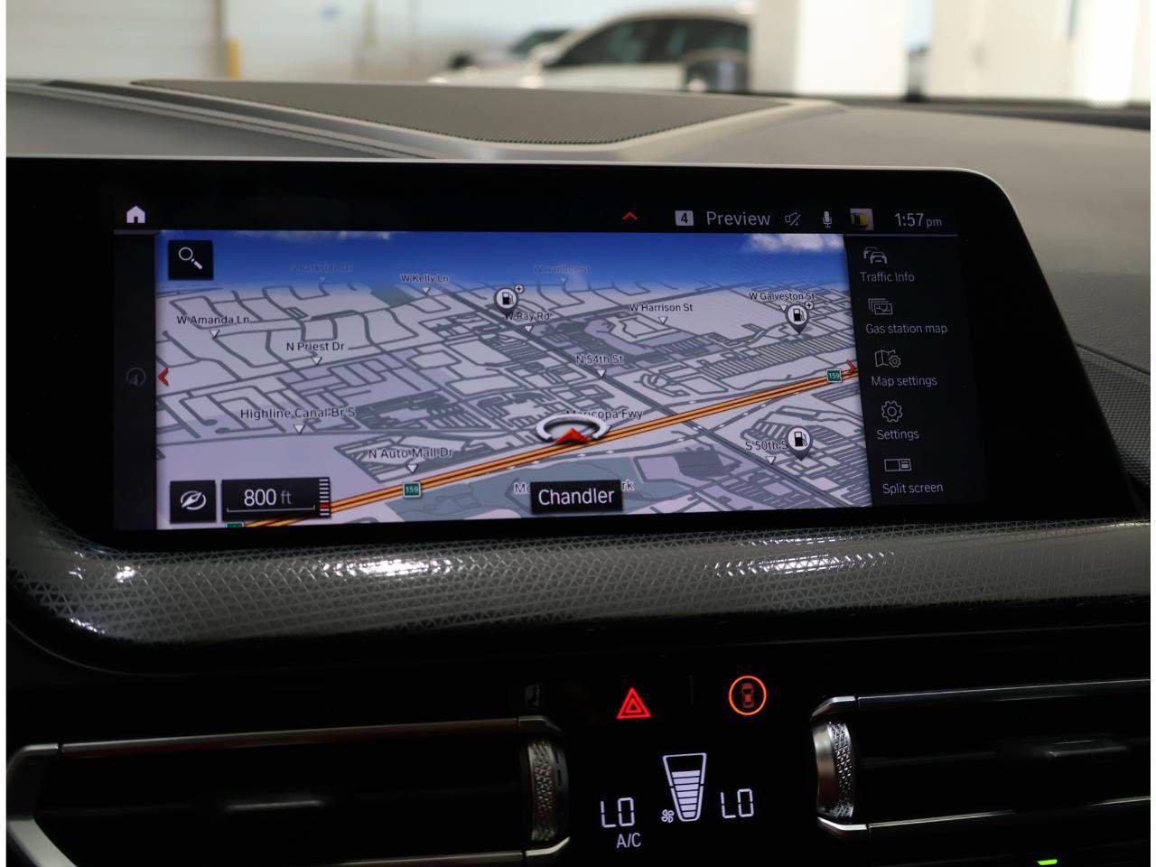 Used 2022 BMW 228i Gran Coupe w/ Convenience Package FWD image 19