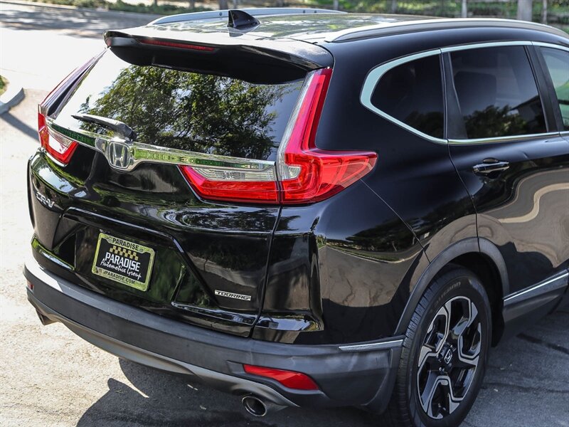 Used 2017 Honda CR-V Touring image 10