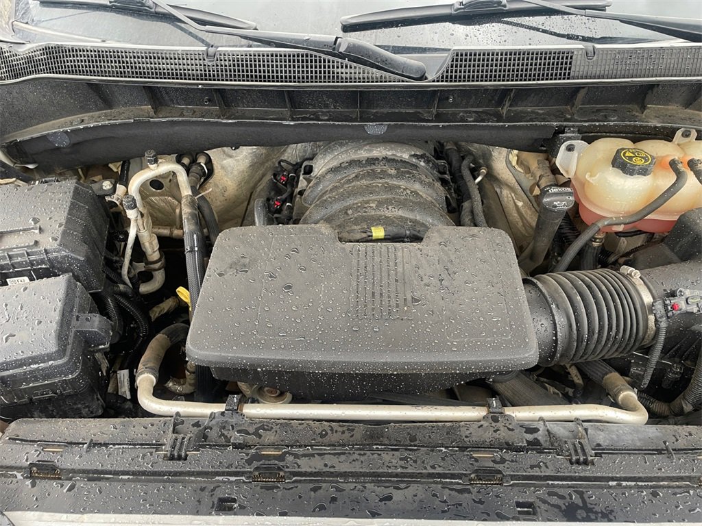 Used 2022 Chevrolet Silverado 1500 RST image 30