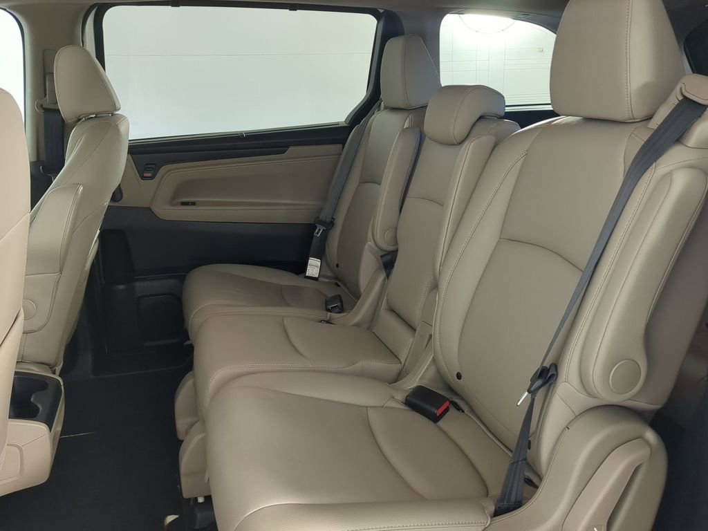 Used 2019 Honda Odyssey EX-L image 17