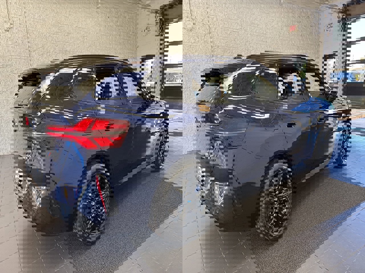 New 2026 BMW X3 M50 image 8