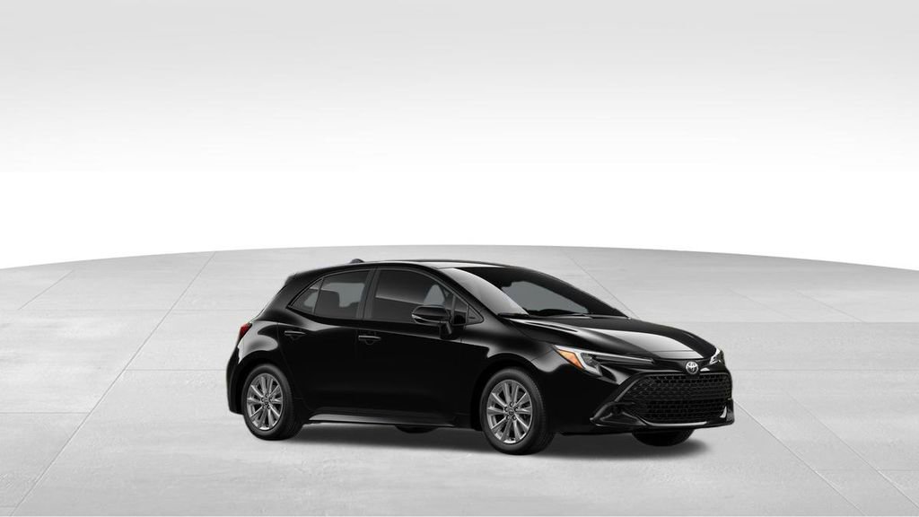 New 2026 Toyota Corolla SE image 34