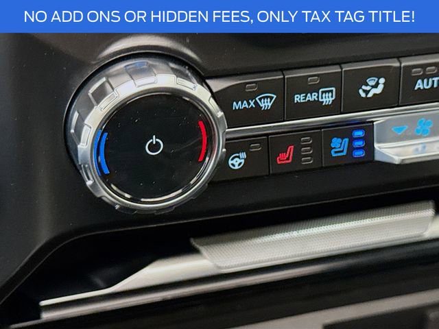 New 2026 Ford F350 Platinum w/ FX4 Off-Road Package image 21