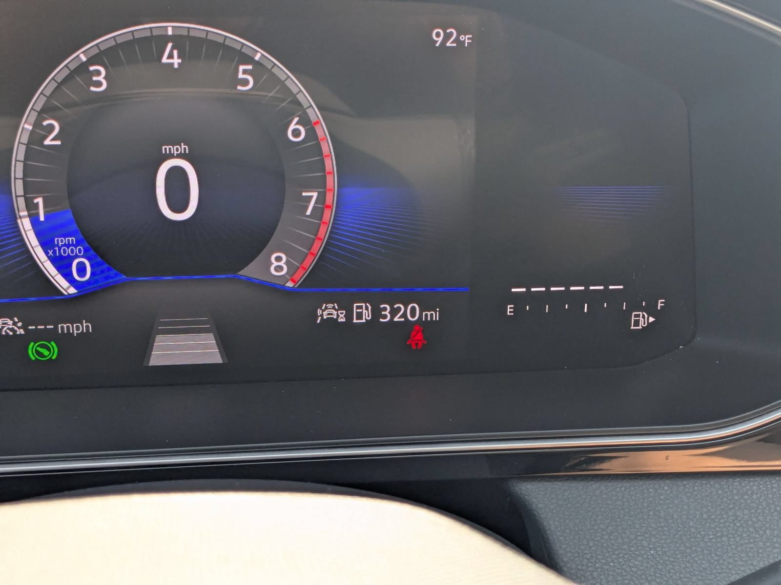 Used 2026 Volkswagen Jetta S FWD image 19