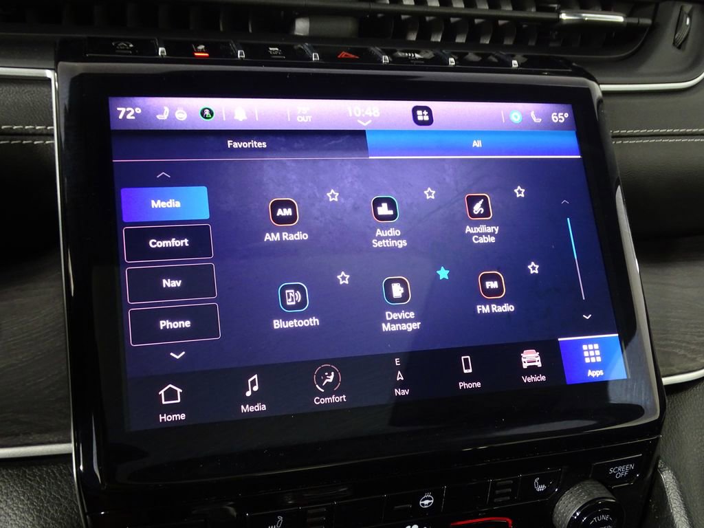 Used 2021 Jeep Grand Cherokee L Limited image 42