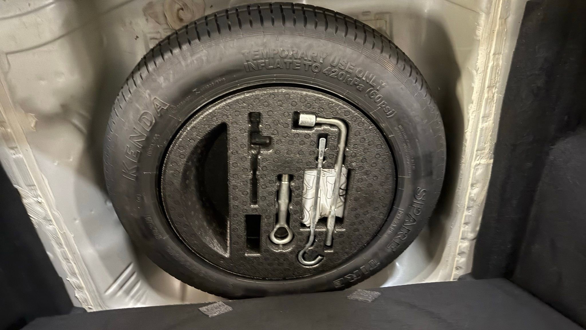 Used 2021 Honda HR-V LX image 18