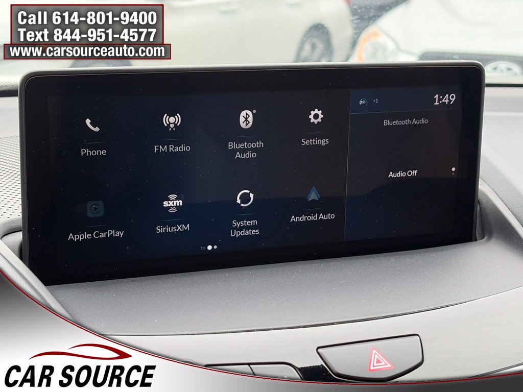 Used 2020 Acura RDX FWD image 21