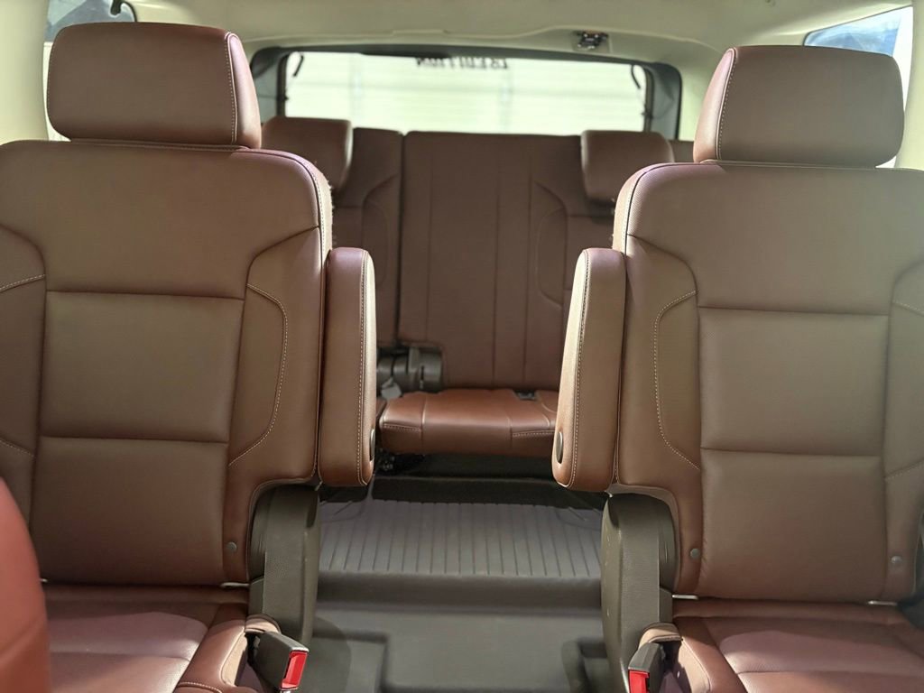 Used 2019 Chevrolet Tahoe Premier RWD image 46