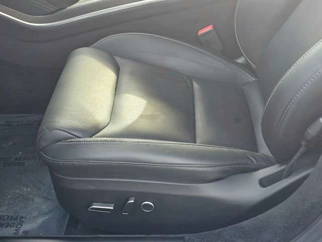Used 2023 Tesla Model S Plaid AWD/4WD image 16