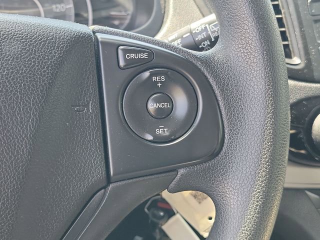 Used 2015 Honda CR-V LX image 33