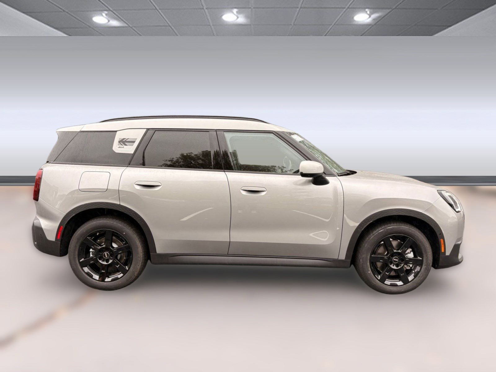 New 2026 MINI Cooper Countryman S image 7