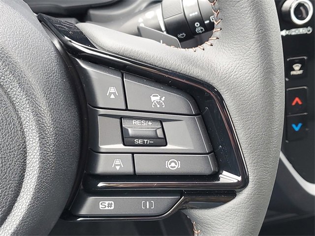 New 2026 Subaru Forester Sport image 24