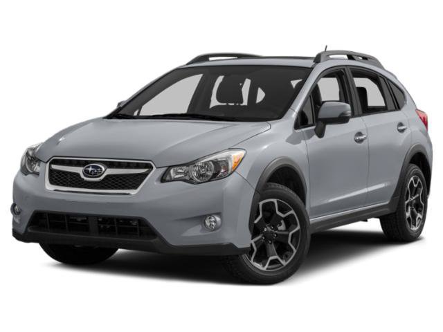 Used 2015 Subaru Crosstrek 2.0i Premium