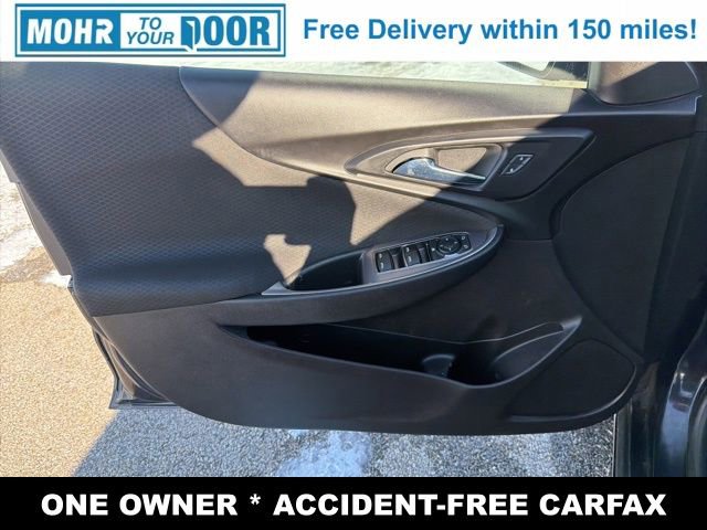 Used 2022 Chevrolet Malibu LS image 10